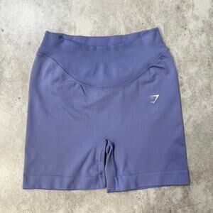 Gymshark Sweat Seamless Shorts